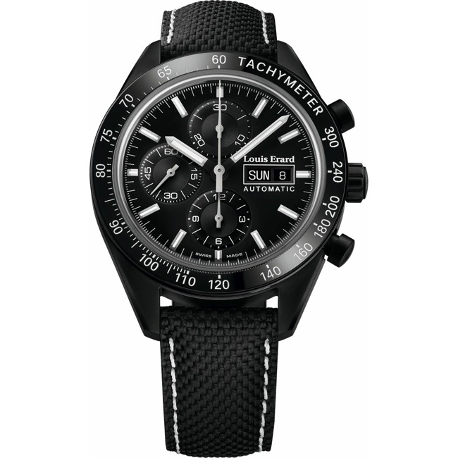 Louis Erard Héritage Sport Chrono - 78 109 NA22