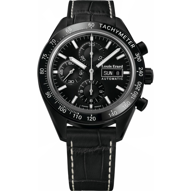 Louis Erard Héritage Sport Chrono - 78 109 NA22