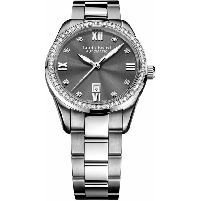 Louis Erard Héritage Sport Diamonds - 20 100 SE13 M