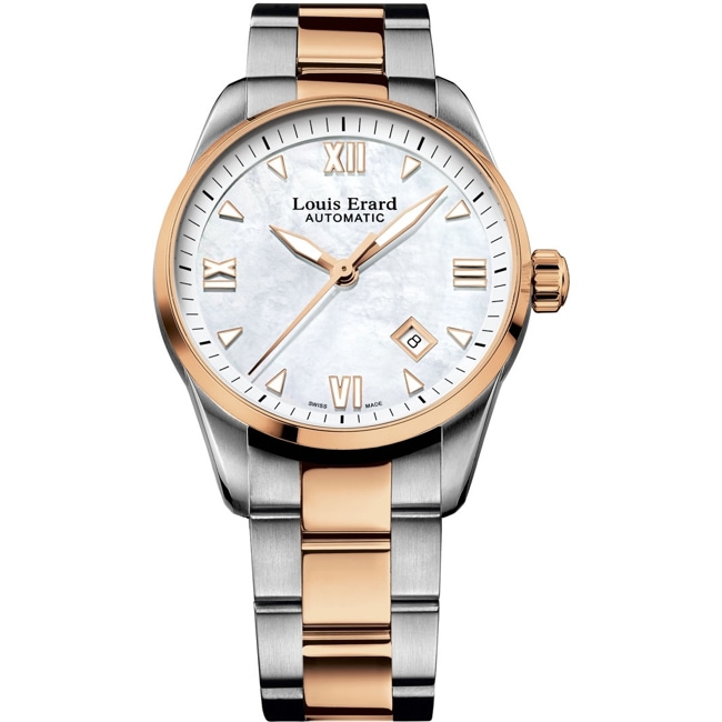Louis Erard Héritage Sport Ø36mm - 69 103 AB24 M