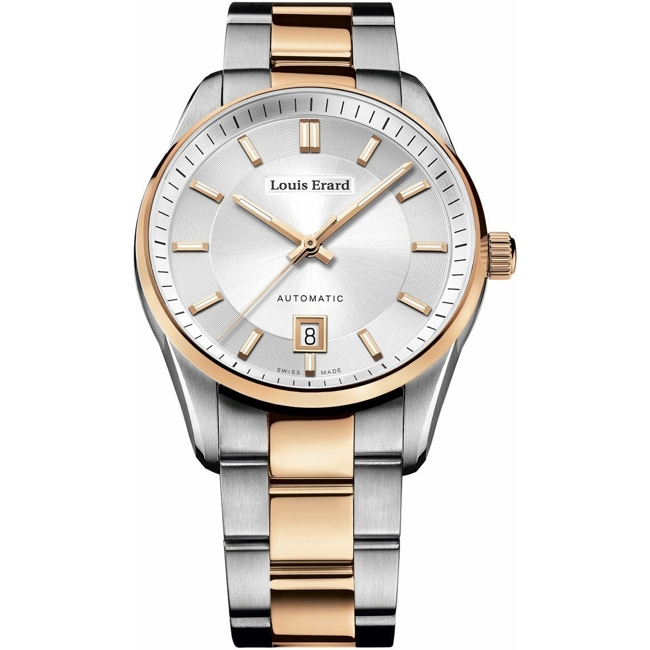 Louis Erard Héritage Sport Ø40mm - 69 101 AB71 M