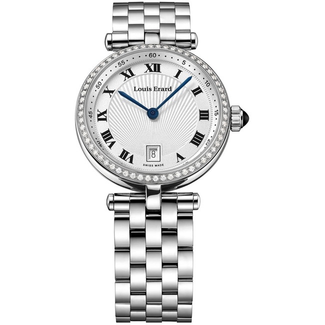 Louis Erard Romance Ø30mm - 10 800 SE01 M