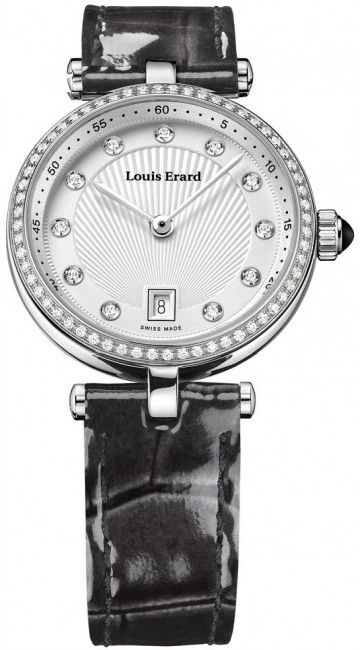 Louis Erard Romance Ø30mm - 10 800 SE11.BDCA7