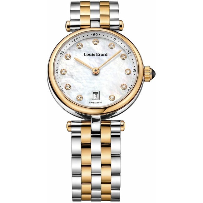 Louis Erard Romance Ø30mm - 10 800 AB24 M