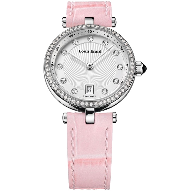 Louis Erard Romance Ø30mm - 10 800 SE11 BDCA4