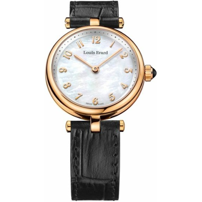 Louis Erard Romance Ø30mm - 10 800 PR44