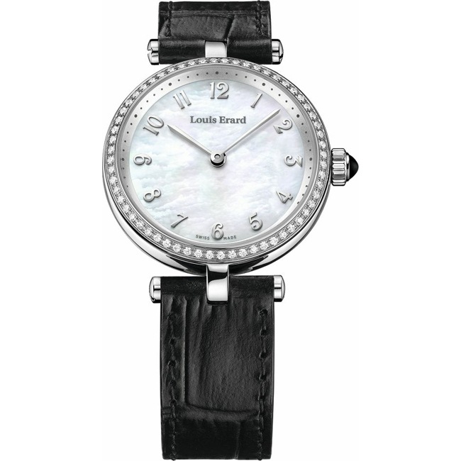 Louis Erard Romance Ø30mm - 10 800 SE34