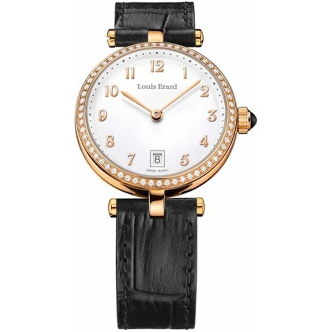 Louis Erard Romance Ø30mm - 10 800 PS40