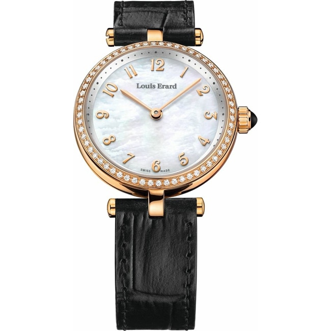 Louis Erard Romance Ø30mm - 10 800 PS44