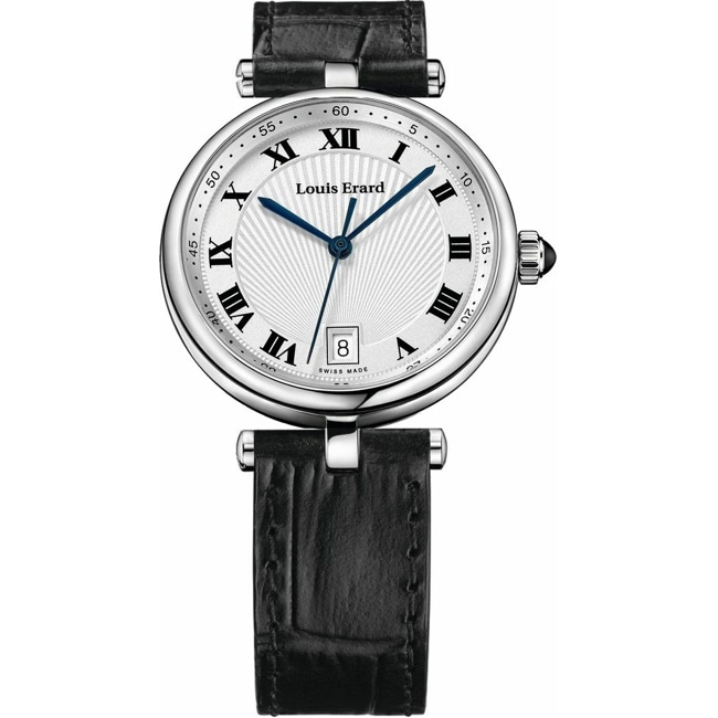 Louis Erard Romance Ø33mm - 11 810 AA01