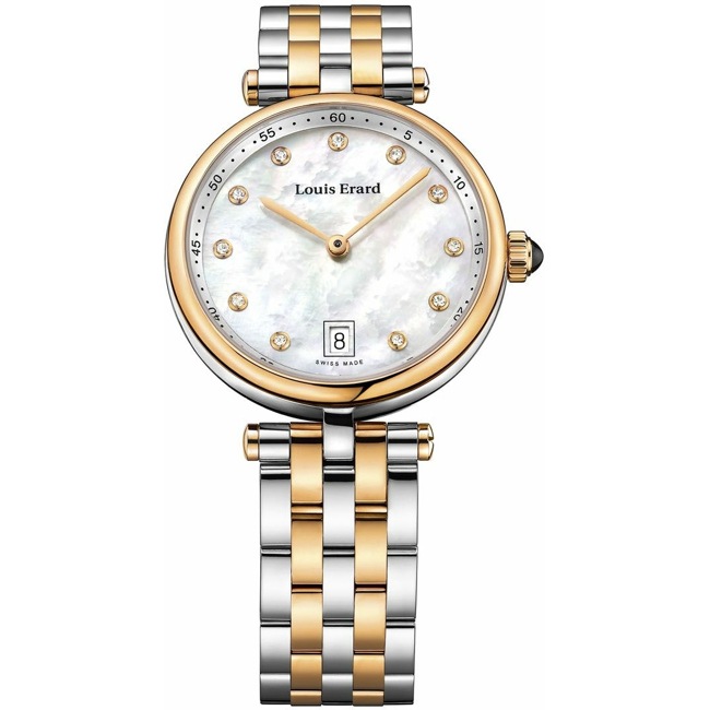 Louis Erard Romance Ø33mm - 11 810 AB24 M
