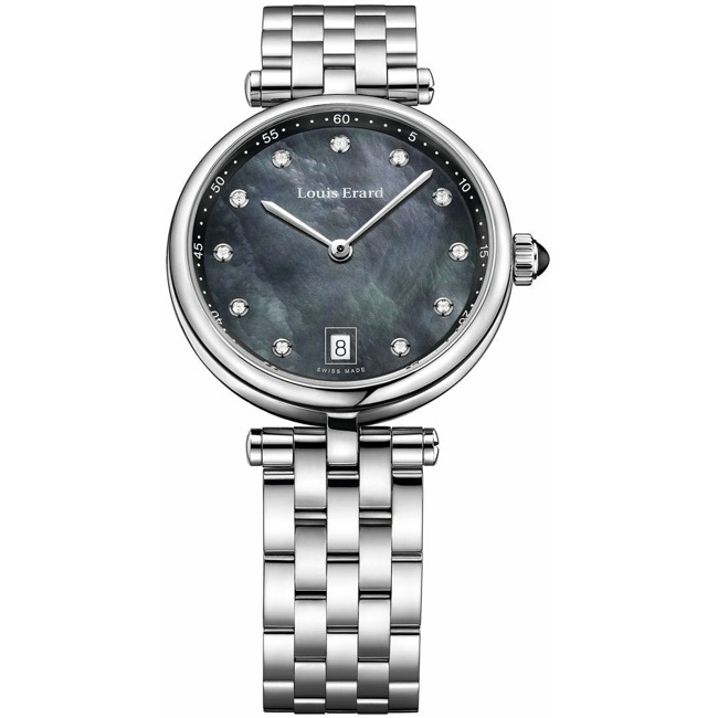 Louis Erard Romance Ø33mm - 11 810 AA19 M