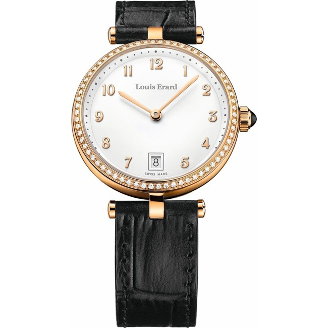 Louis Erard Romance Ø33mm - 11 810 PS40