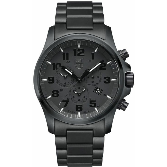 Luminox Atacama Field Chronograph Alarm 1940 Series  - 1942.BOB