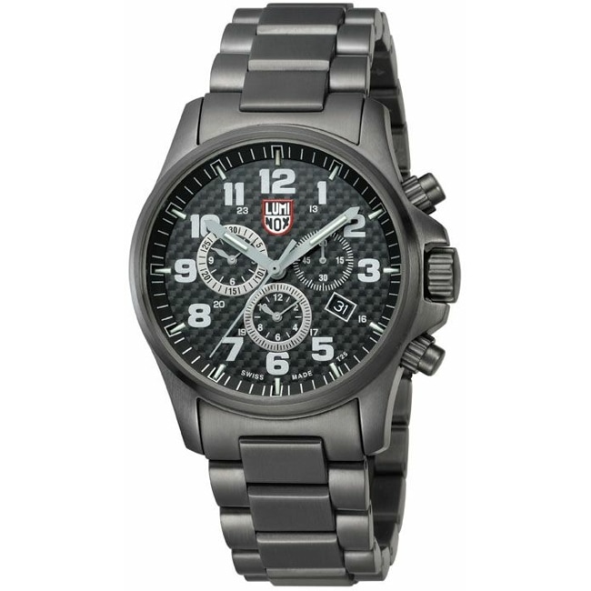 Luminox Atacama Field Chronograph Alarm 1940 Series - 1942