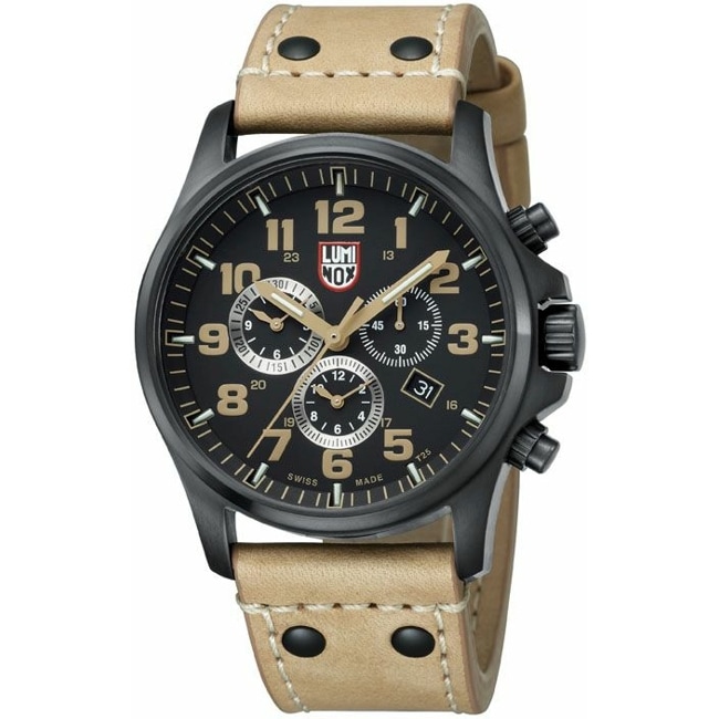Luminox Atacama Field Chronograph Alarm 1940 Series - 1945