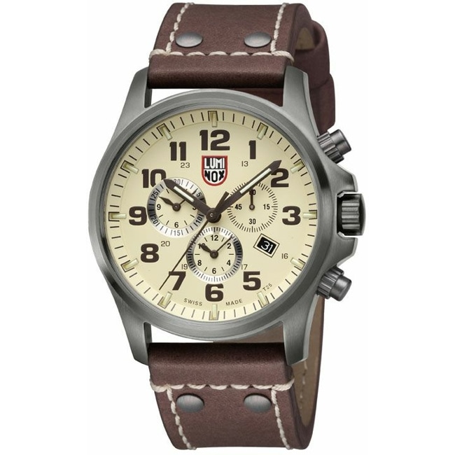 Luminox Atacama Field Chronograph Alarm 1940 Series - 1947