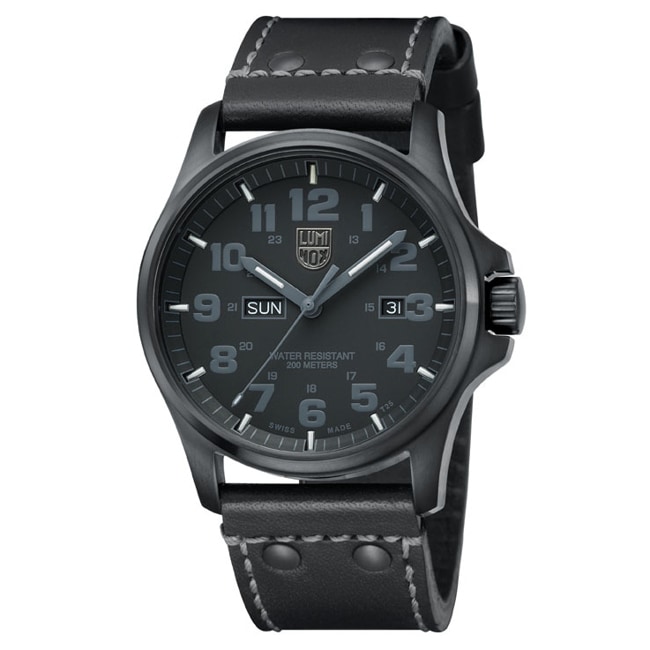 Luminox Atacama Field Day Date 1920 Series - 1921.BO