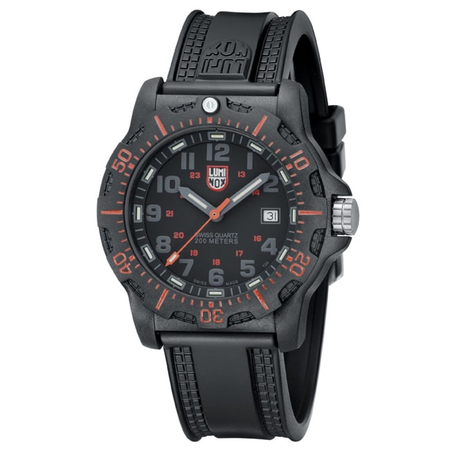 Luminox Black Ops Carbon 8800 Series - 8815