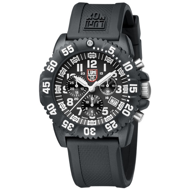 Luminox Colormark Chronograph 3080 Series - 3081