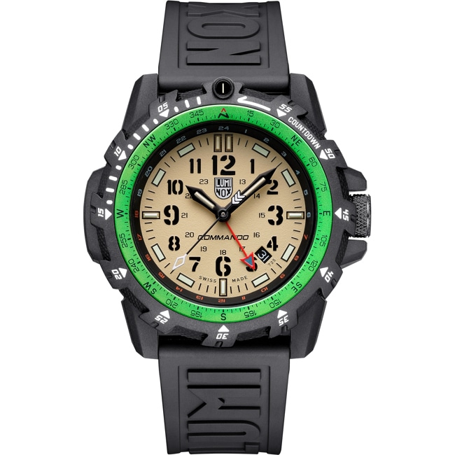 Luminox Commando Raider 3320 Series - XL.3321
