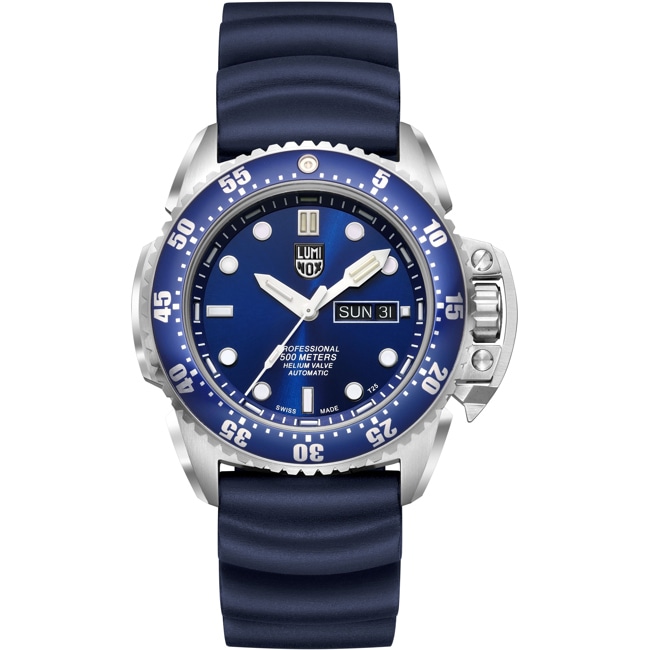 luminox deep dive 1520