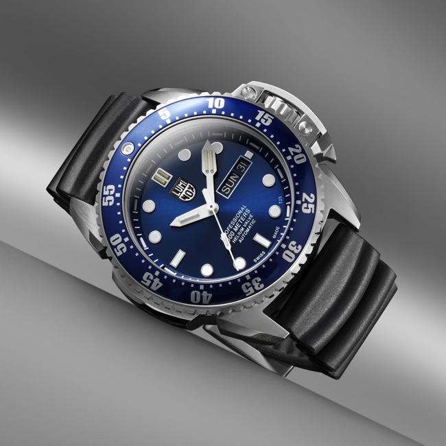 luminox deep dive 1520