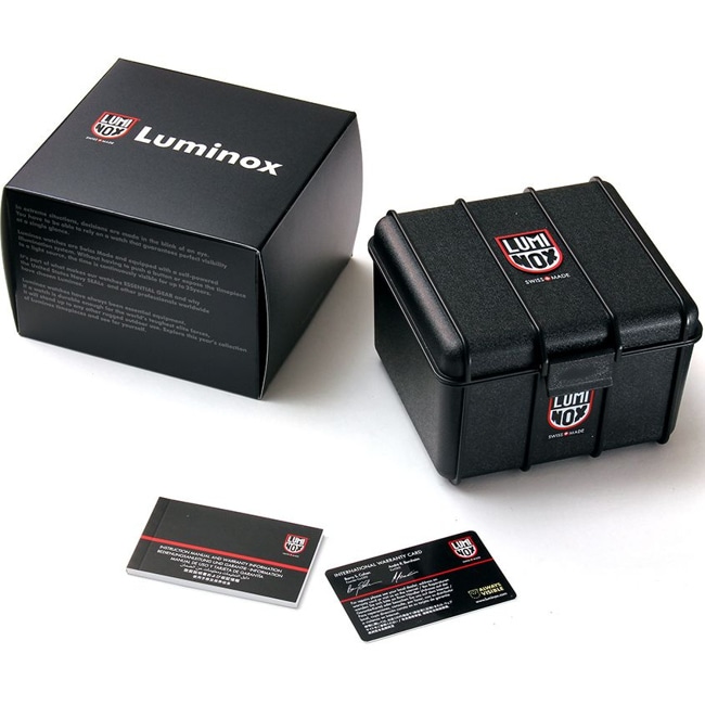 luminox deep dive 1520