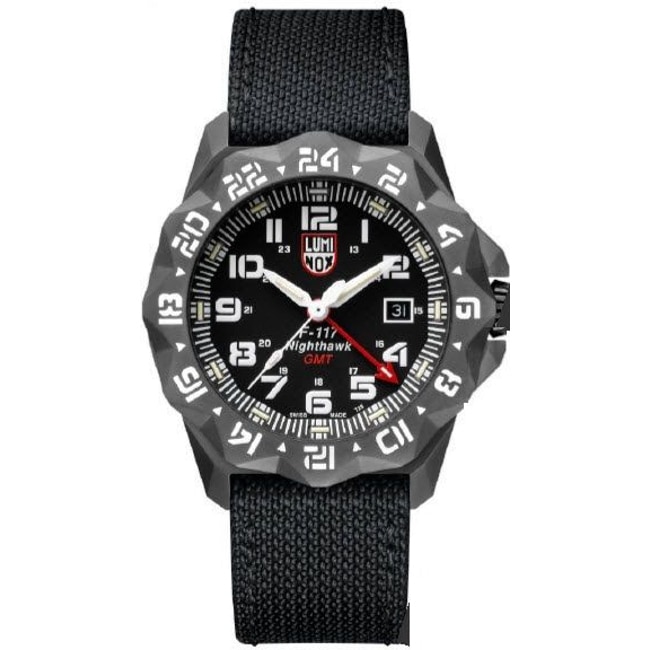 Luminox F-117 Nighthawk 6440 Series - XA.6441