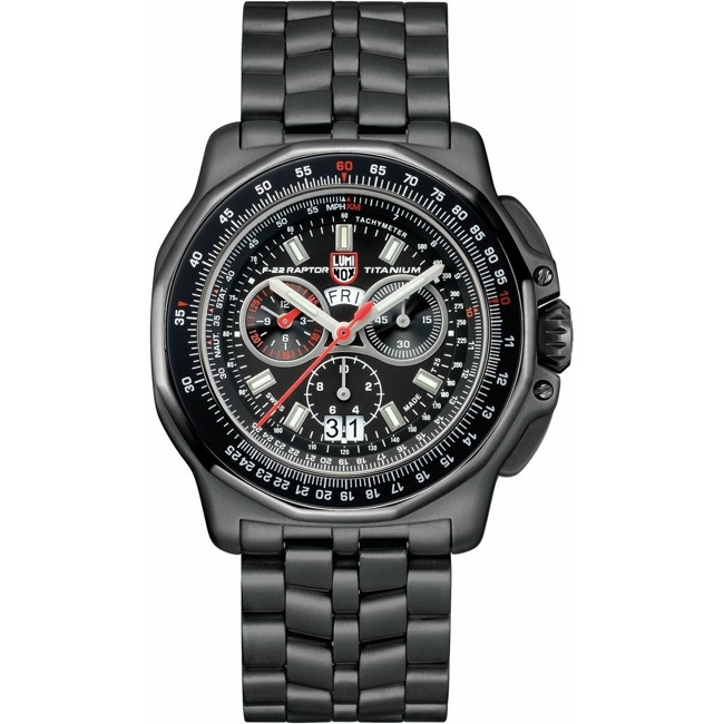 Luminox F22 Raptor™ 9270 Series 9272