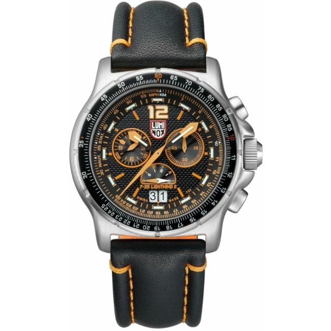 Luminox F-35 Lightning II™ 9380 Series - 9388