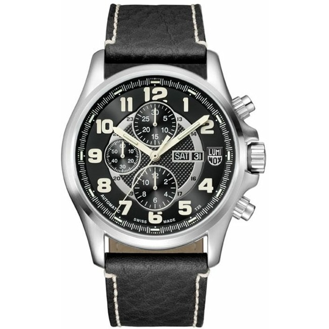 Luminox Field Valjoux Automatic Chronograph 1860 Series - 1861