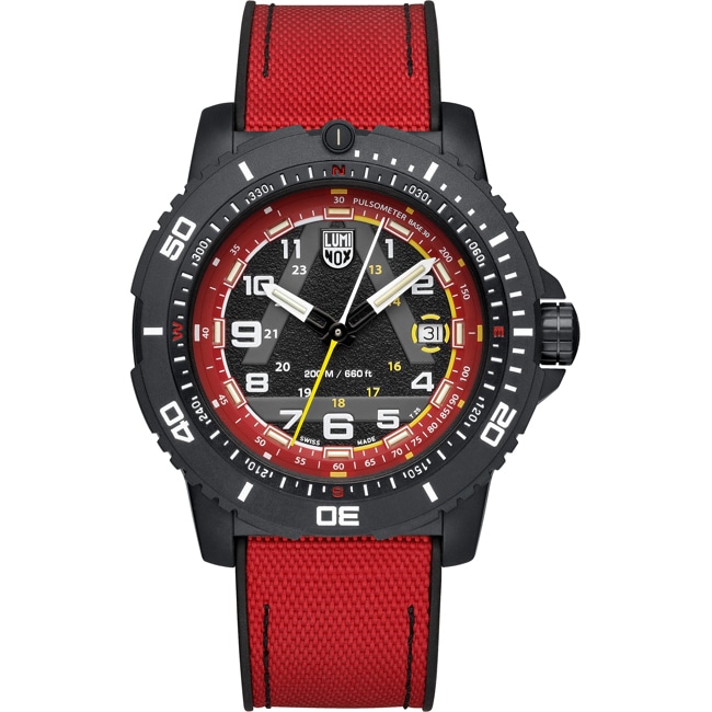 Luminox ICE-SAR 1080 Series Limited Edition - XL.1095