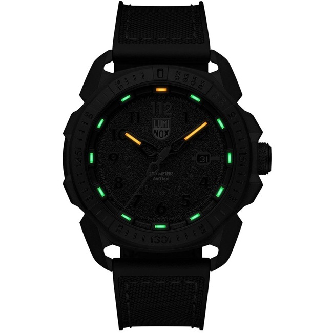 Luminox Ice Sar Arctic XL.1002 Men's Watch