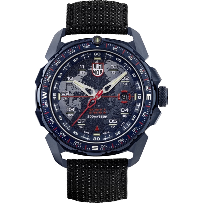 Luminox Ice Sar Arctic 1200 Series - XL.1203