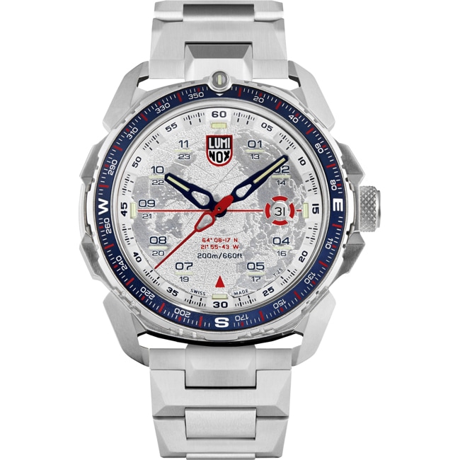 Luminox Ice Sar Arctic 1200 Series - XL.1207