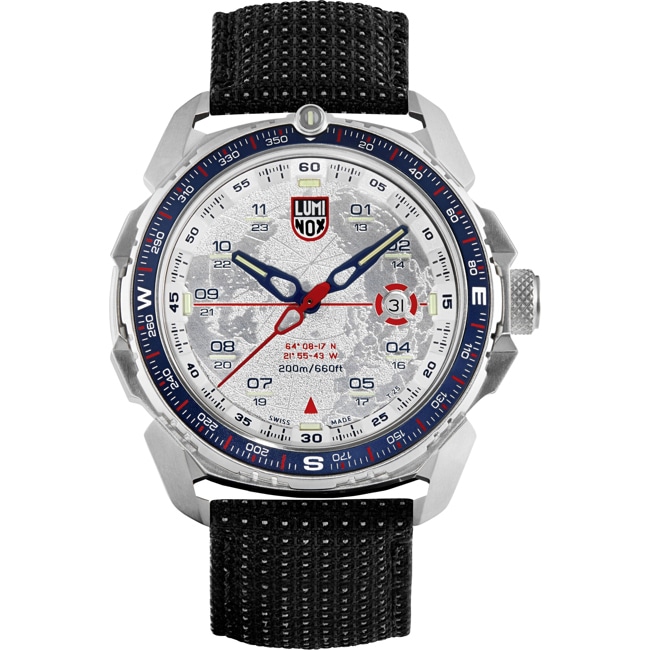 Luminox Ice Sar Arctic 1200 Series - XL.1208