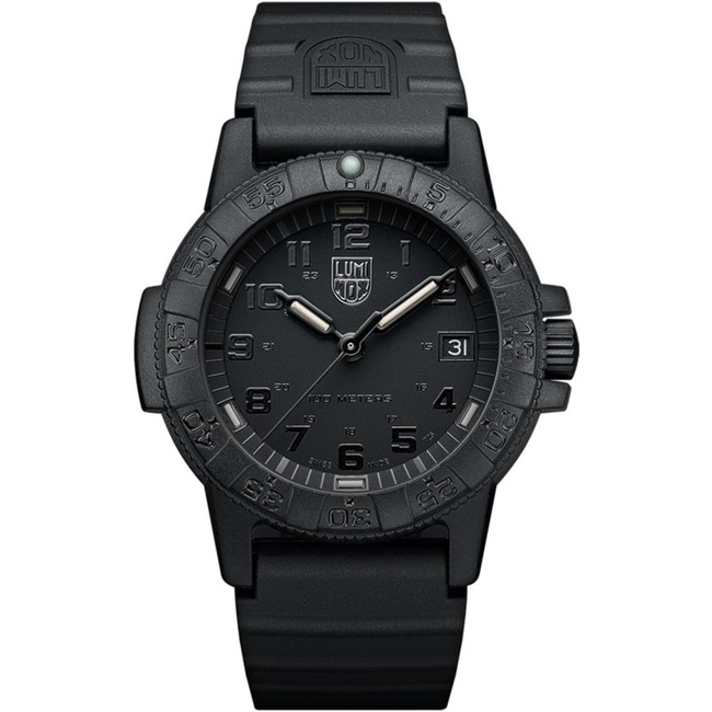 Luminox Leatherback Sea Turtle 0300 Series - XS.0301.BO.L