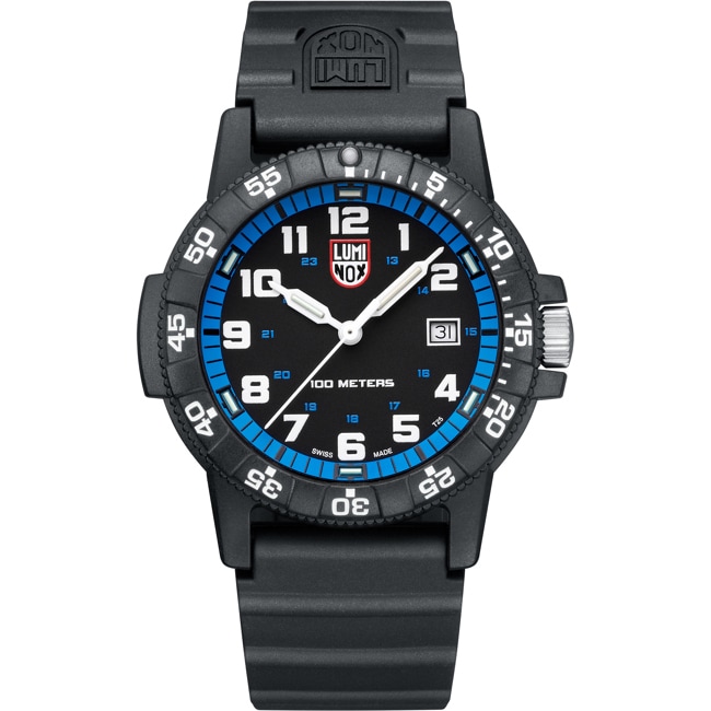Luminox Leatherback Sea Turtle Giant 0320 Series - XS.0324