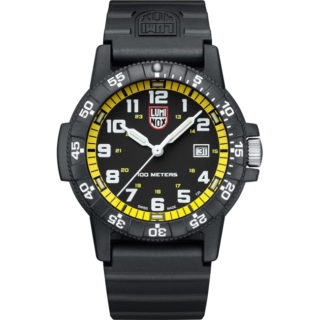 Luminox Leatherback Sea Turtle Giant 0320 Series | XS.0325