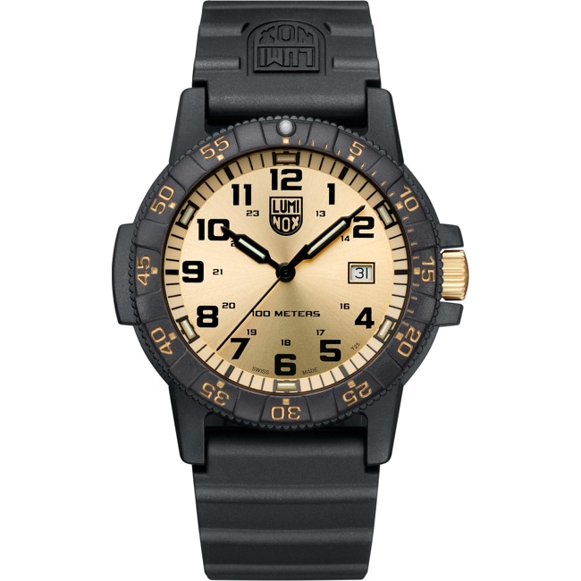 Luminox Leatherback Sea Turtle Giant 0320 Series - XS.0325.GP