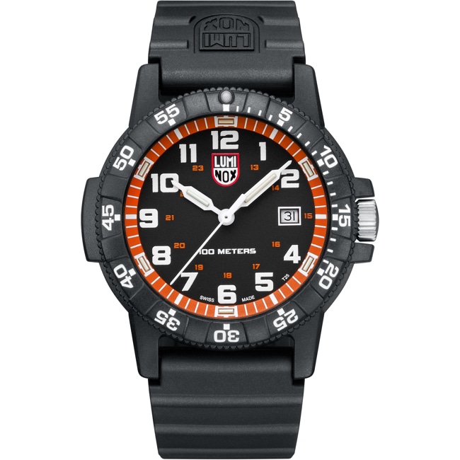 Luminox Leatherback Sea Turtle Giant 0320 Series - XS.0329.1