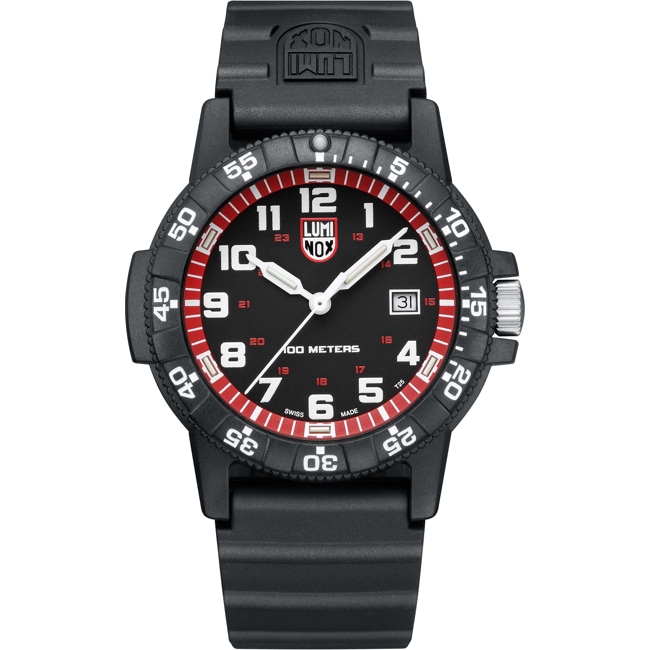 Luminox Leatherback Sea Turtle Giant 0320 Series - XS.0335