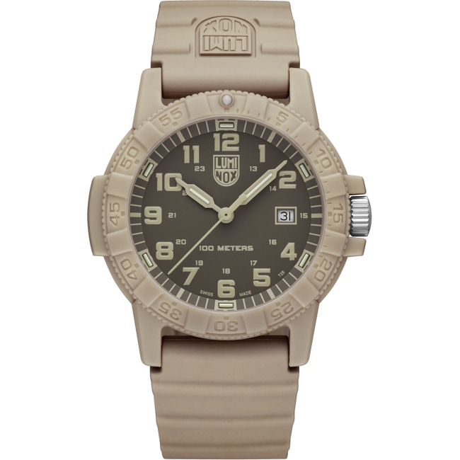 Luminox Leatherback Sea Turtle Giant 0320 Series - XS.0326