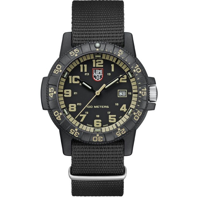 Luminox Leatherback Sea Turtle Giant 0320 Series - XS.0333