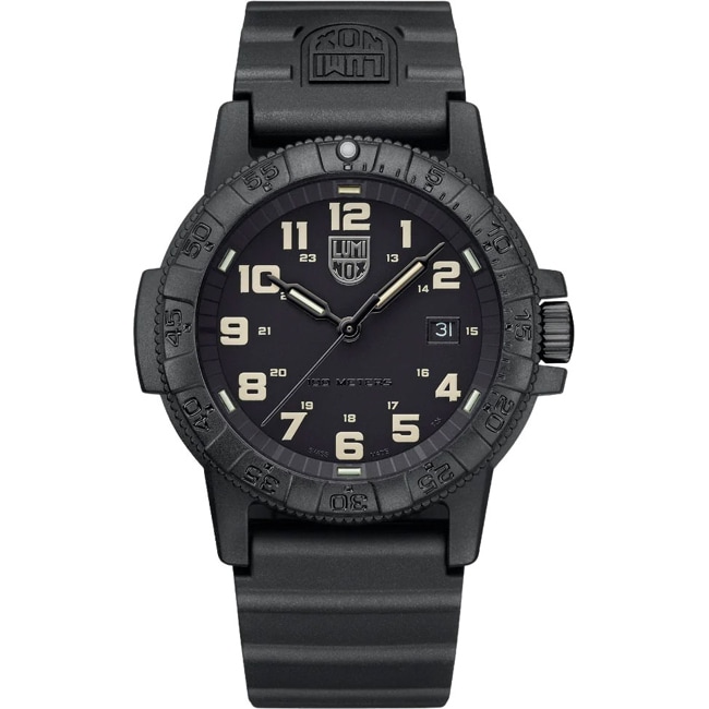Luminox Leatherback Sea Turtle Giant 0320 Series - XS.0330