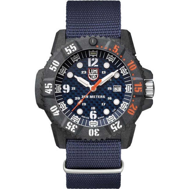 Luminox Master Carbon Seal 3800 Series Luminox Master Carbon Seal 3800 Series - 3803.C