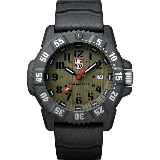 Luminox Master Carbon Seal 3810 Series - XS.3813.L