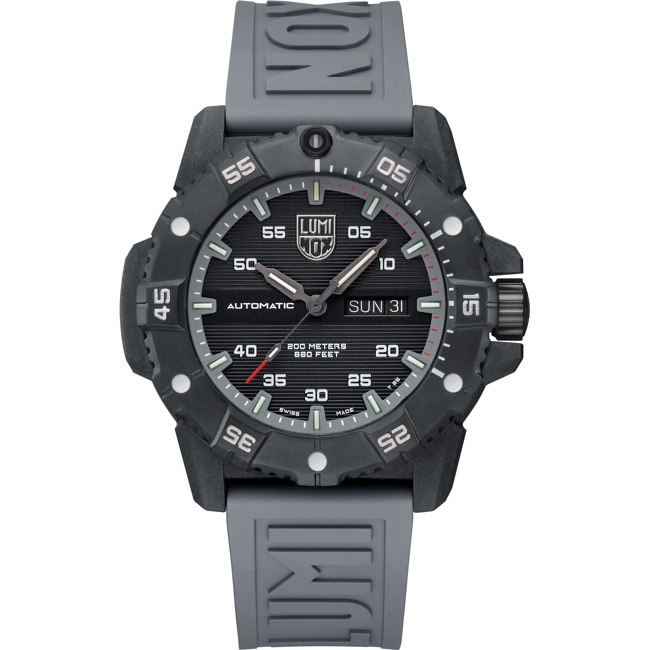 Luminox Master Carbon SEAL Automatic 3860 Series - XS.3862