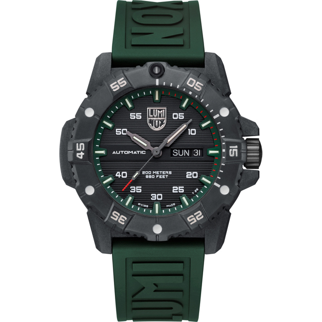 Luminox Master Carbon SEAL Automatic 3860 Series - XS.3877
